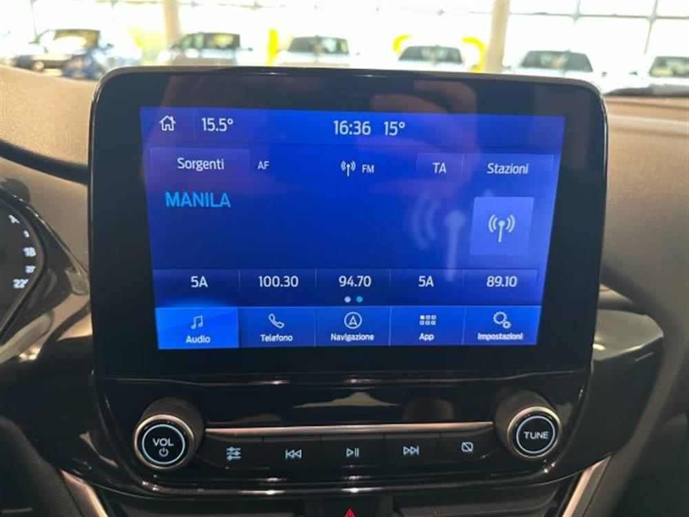 Puma Puma 1.000 HYBRID 125CV T