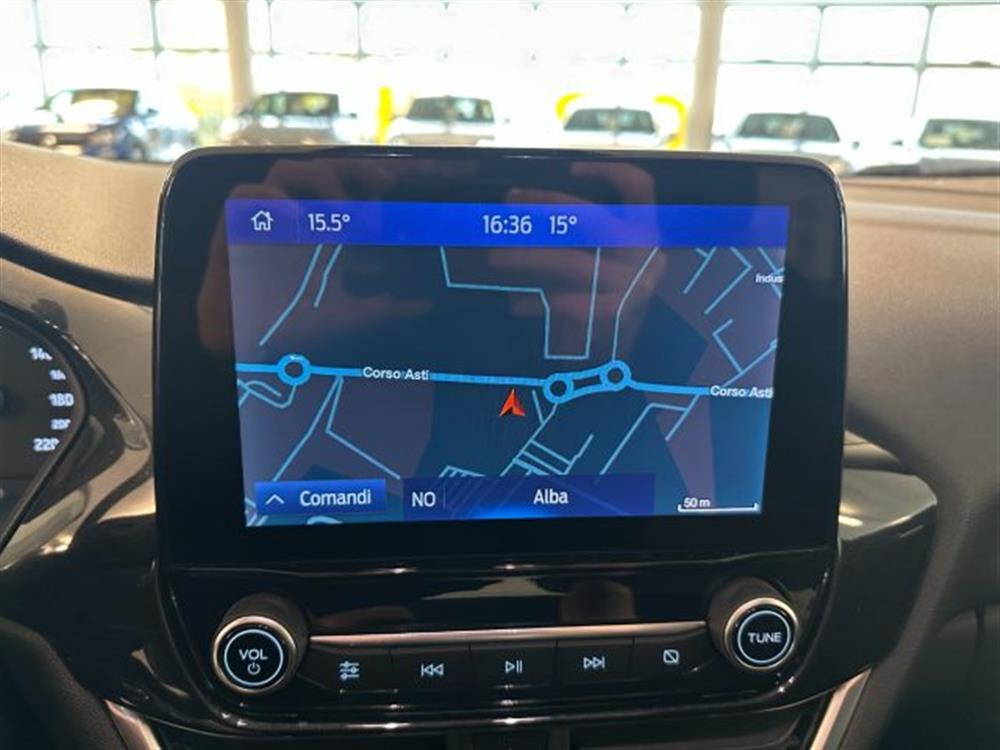 Puma Puma 1.000 HYBRID 125CV T