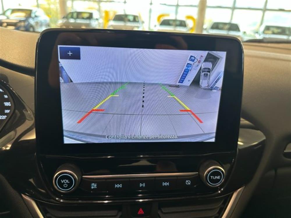 Puma Puma 1.000 HYBRID 125CV T