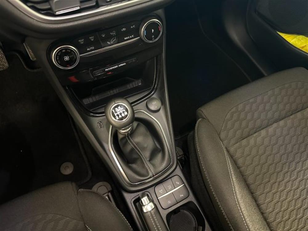 Puma Puma 1.000 HYBRID 125CV T