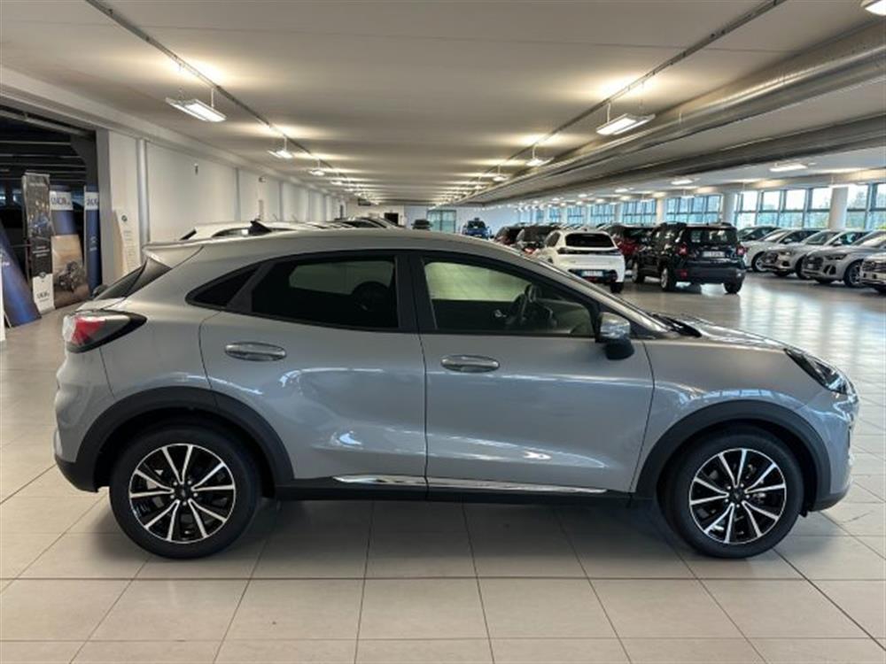 Puma Puma 1.000 HYBRID 125CV T