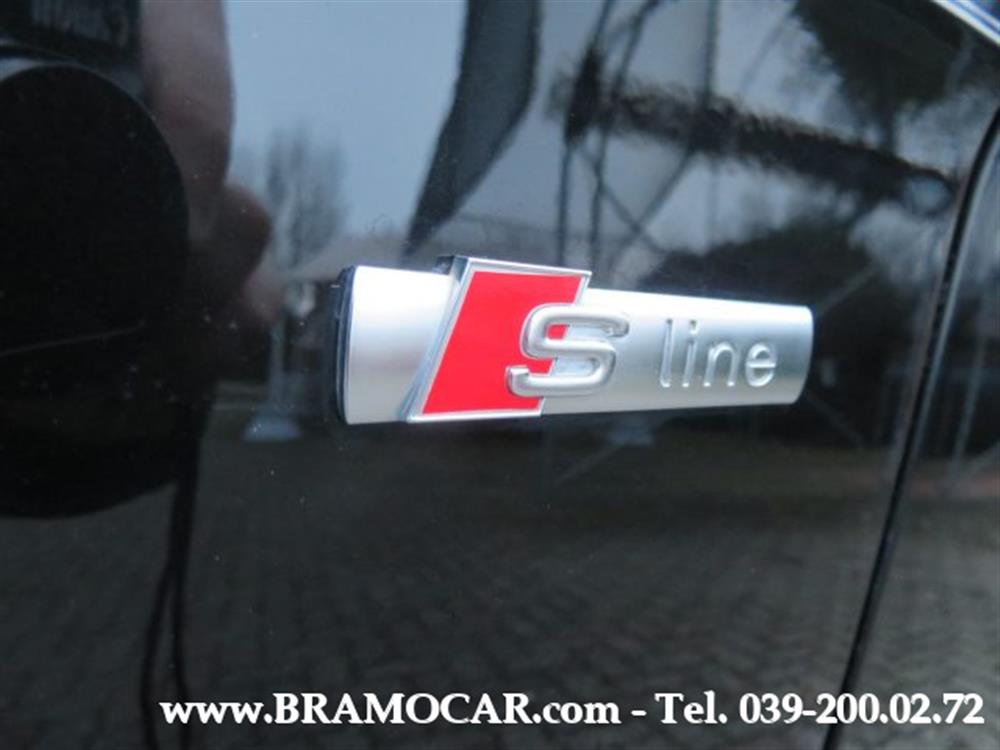 A3 A3 SPB 35 150cv TDI S T