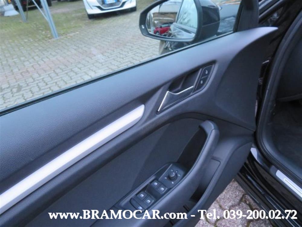 A3 A3 SPB 35 150cv TDI S T