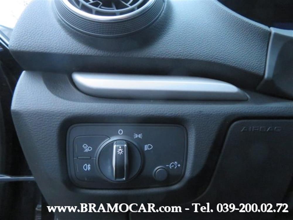 A3 A3 SPB 35 150cv TDI S T