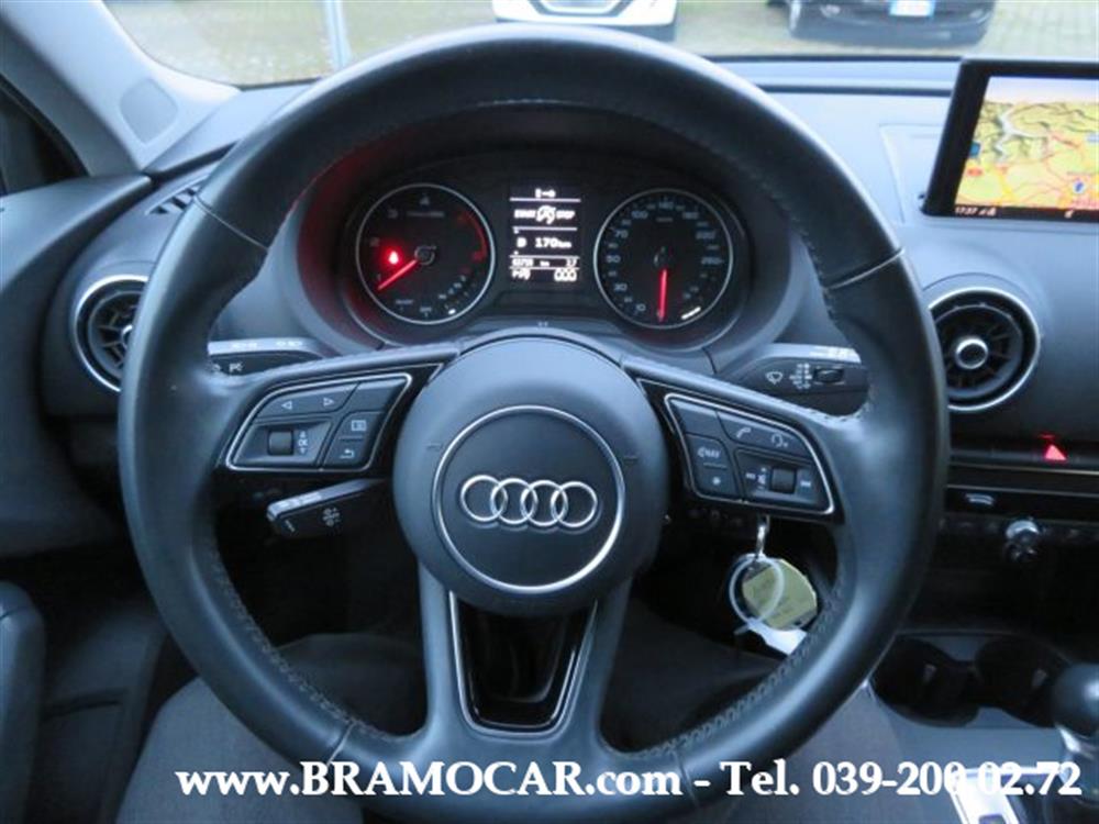 A3 A3 SPB 35 150cv TDI S T