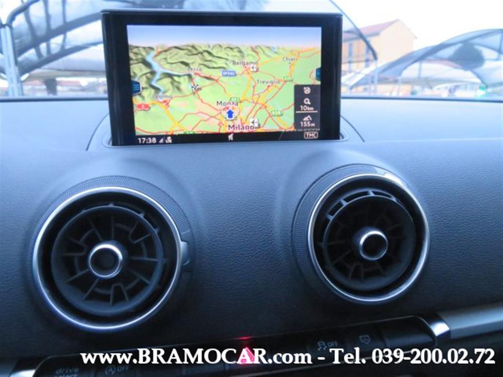 A3 A3 SPB 35 150cv TDI S T