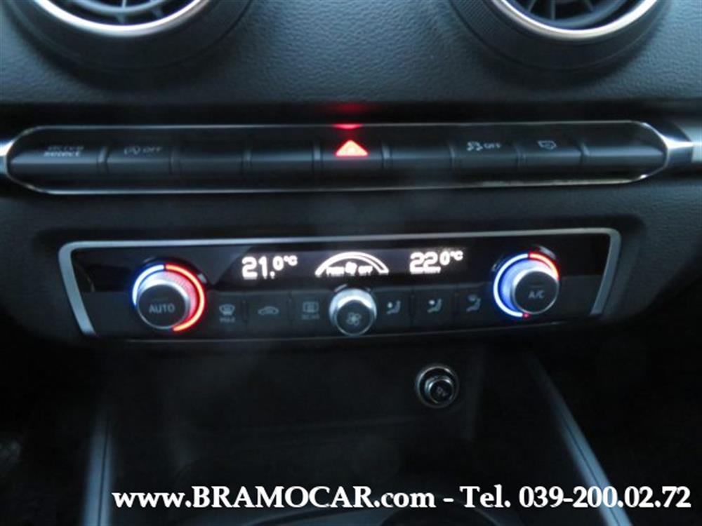 A3 A3 SPB 35 150cv TDI S T