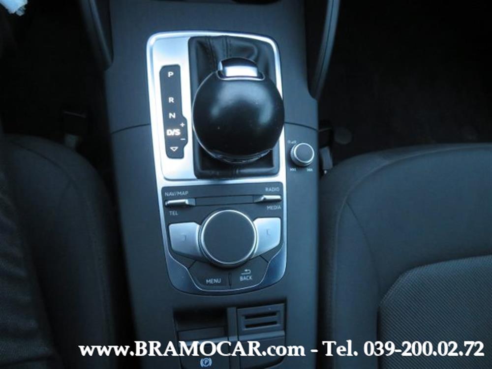 A3 A3 SPB 35 150cv TDI S T