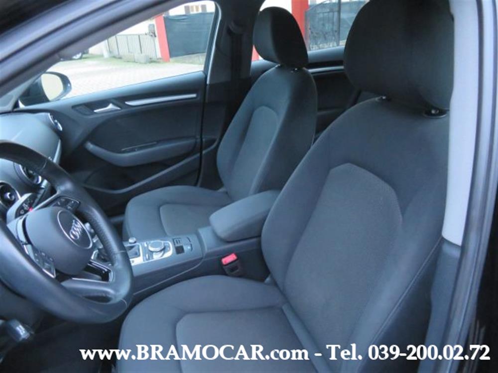 A3 A3 SPB 35 150cv TDI S T