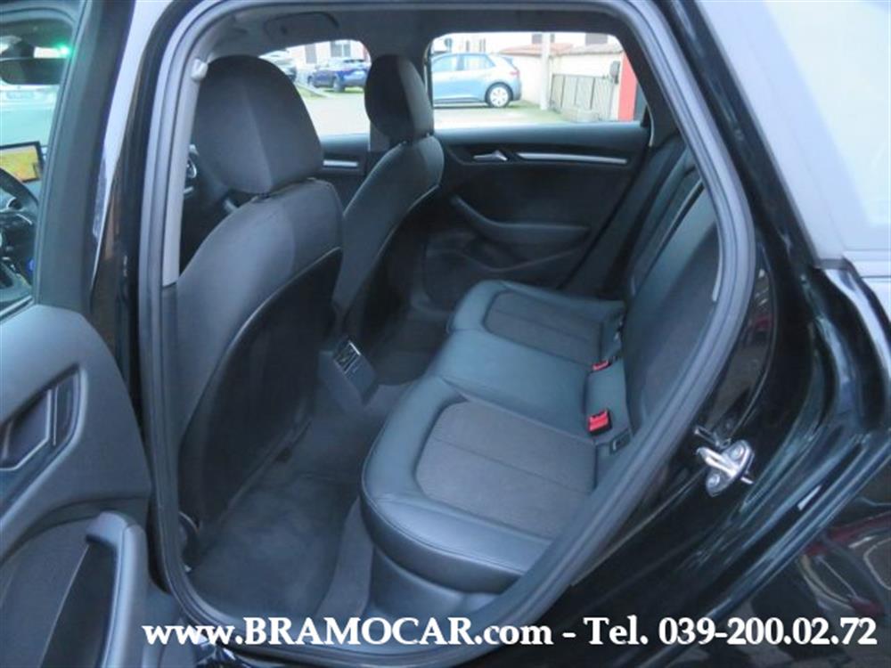 A3 A3 SPB 35 150cv TDI S T