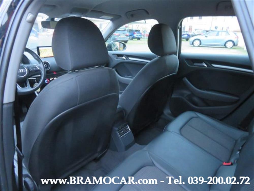 A3 A3 SPB 35 150cv TDI S T