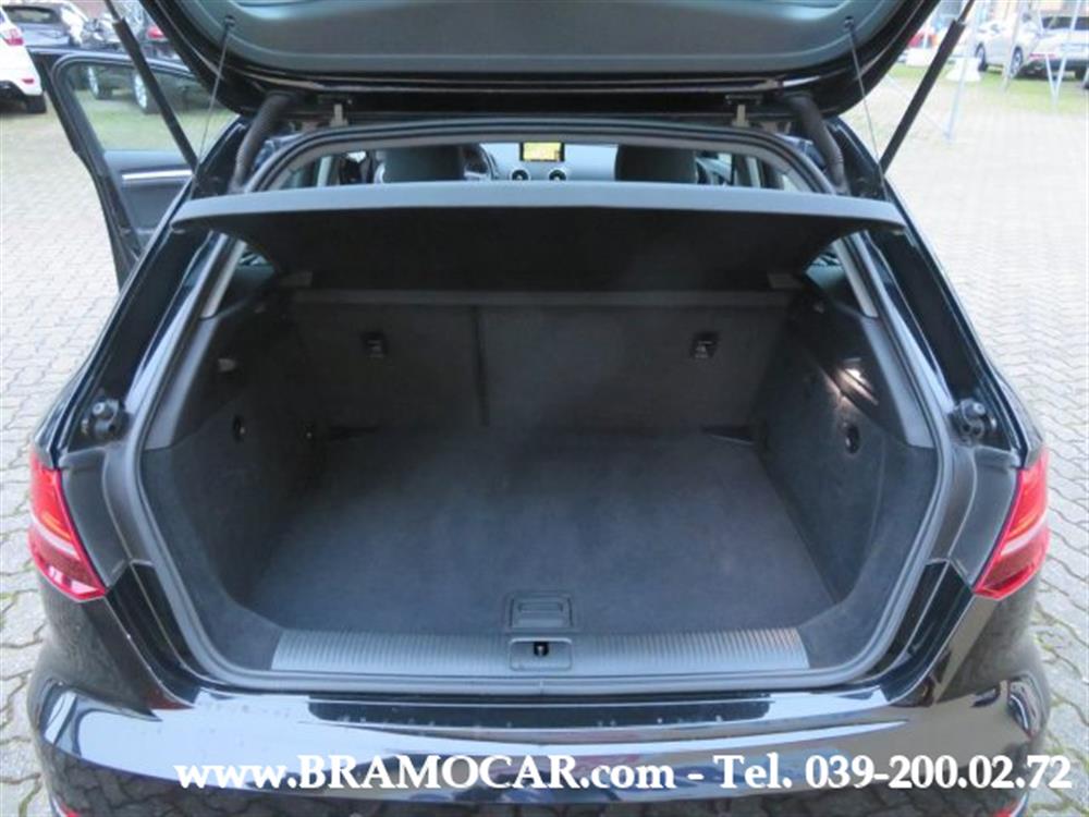 A3 A3 SPB 35 150cv TDI S T