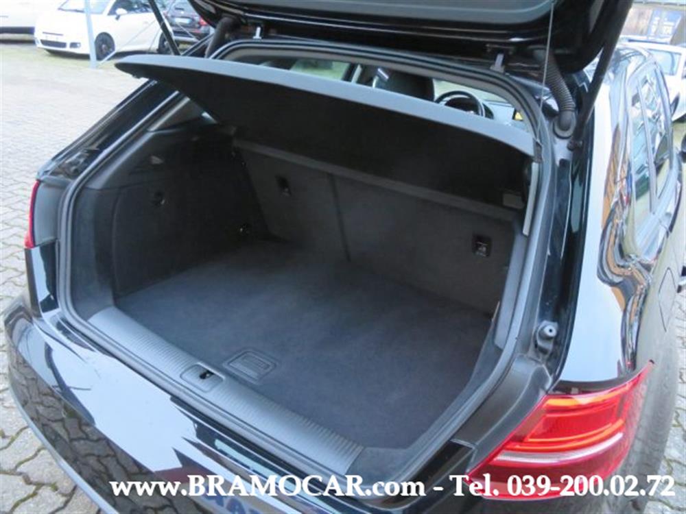 A3 A3 SPB 35 150cv TDI S T