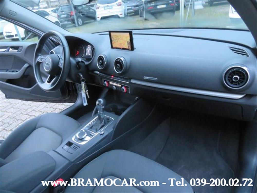 A3 A3 SPB 35 150cv TDI S T