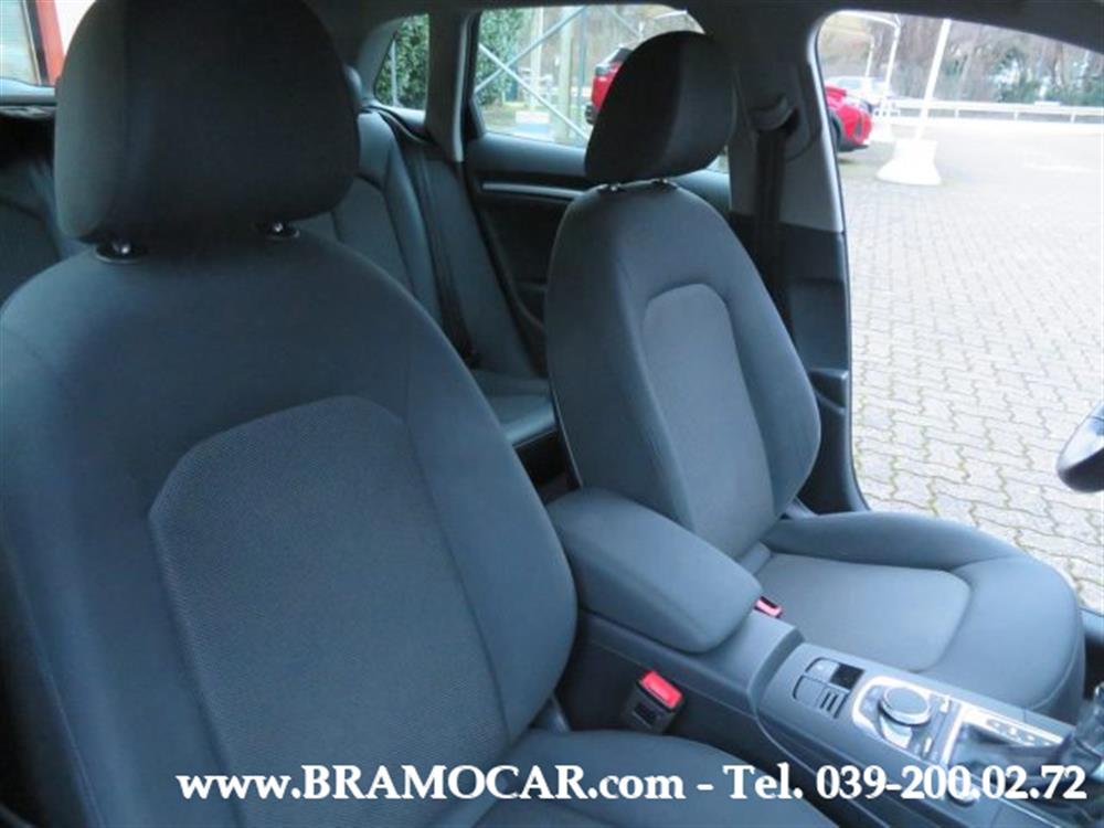 A3 A3 SPB 35 150cv TDI S T