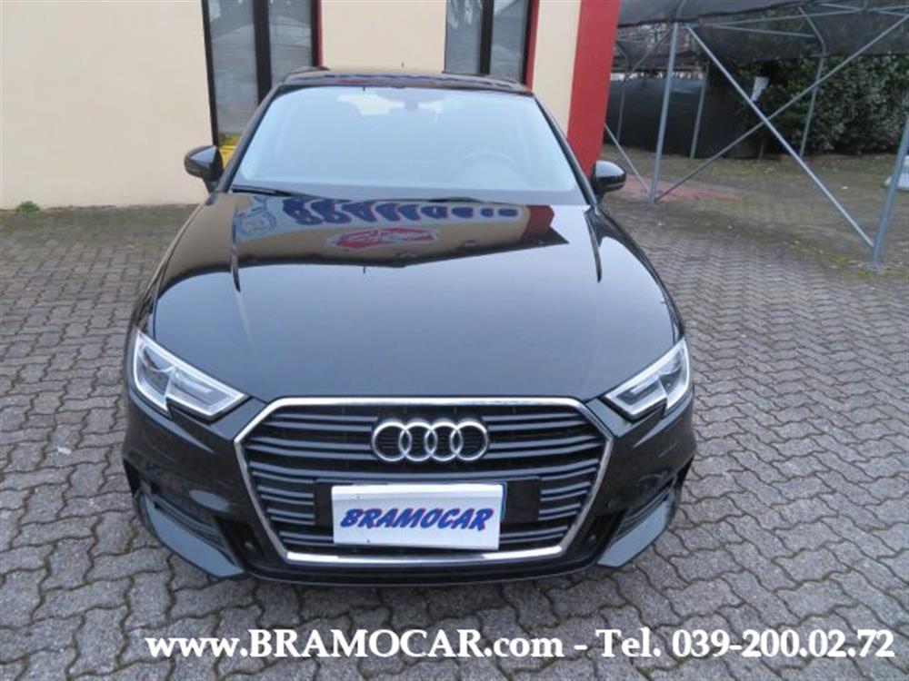 A3 A3 SPB 35 150cv TDI S T