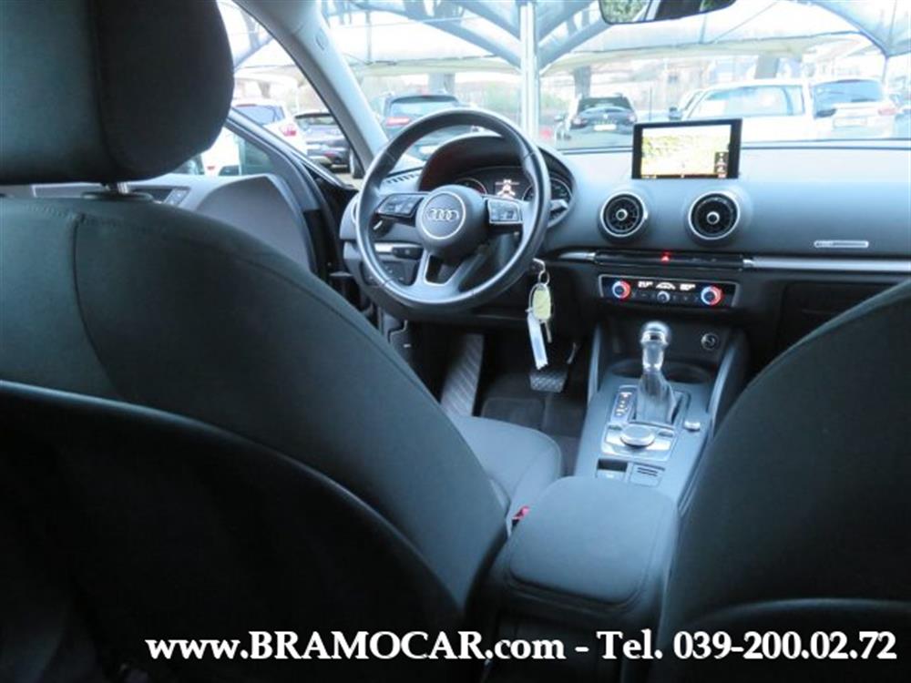 A3 A3 SPB 35 150cv TDI S T