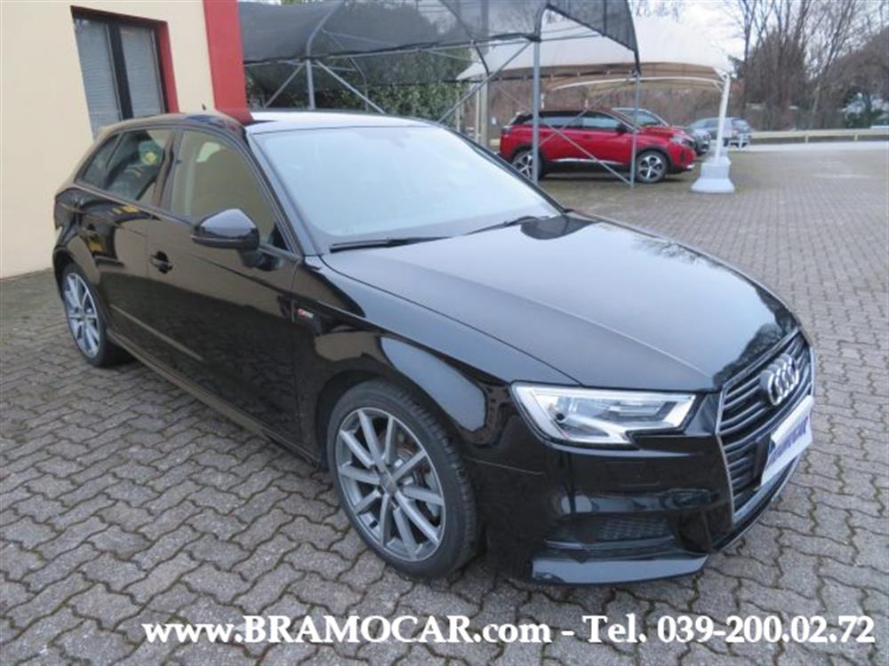 A3 A3 SPB 35 150cv TDI S T