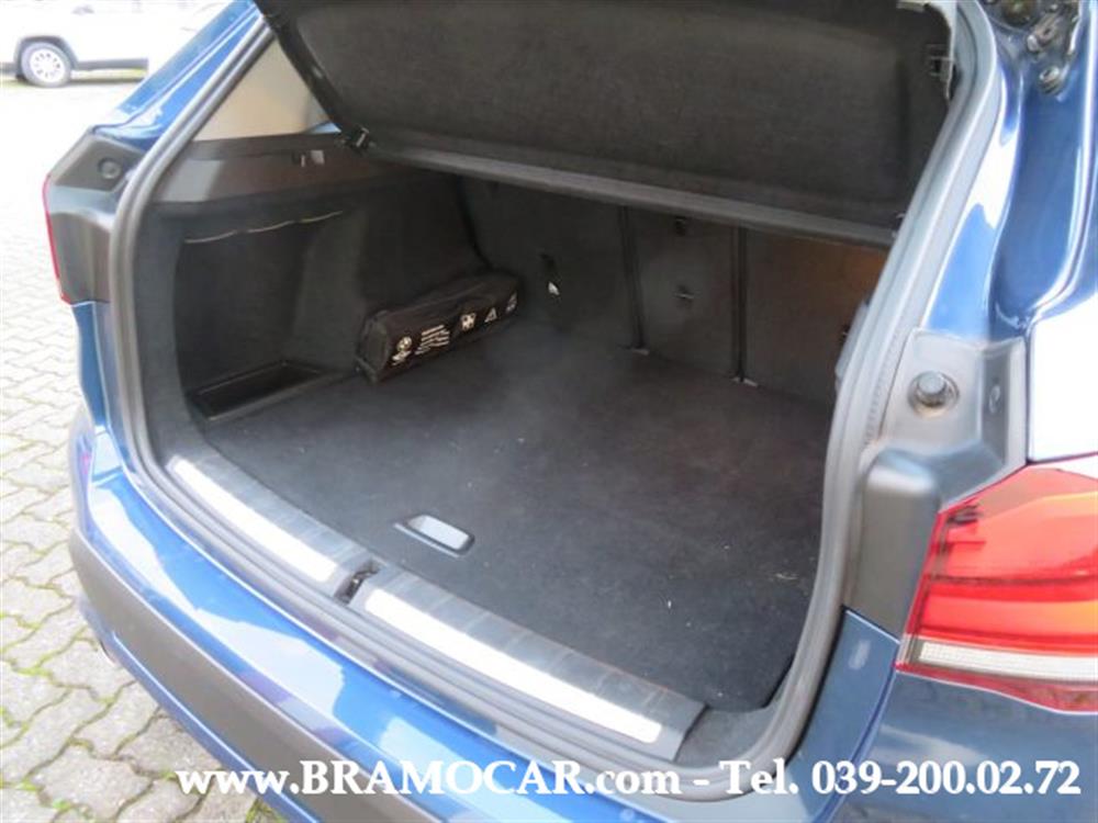 X1 X1 sDrive20d 190cv BUSI