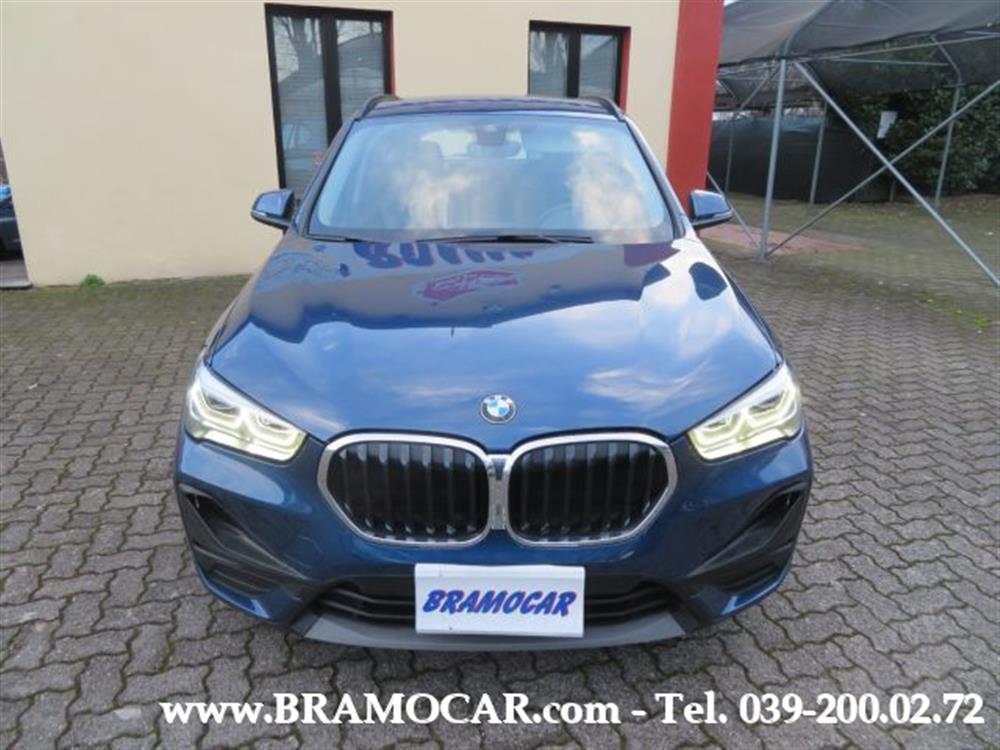 X1 X1 sDrive20d 190cv BUSI