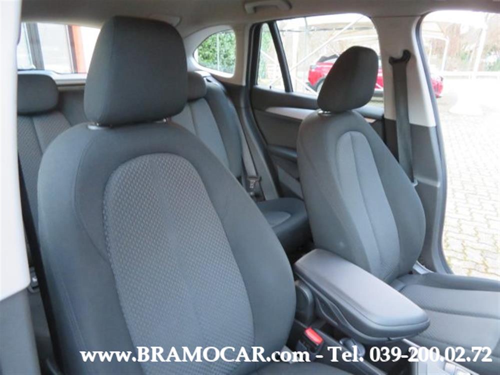 X1 X1 sDrive20d 190cv BUSI