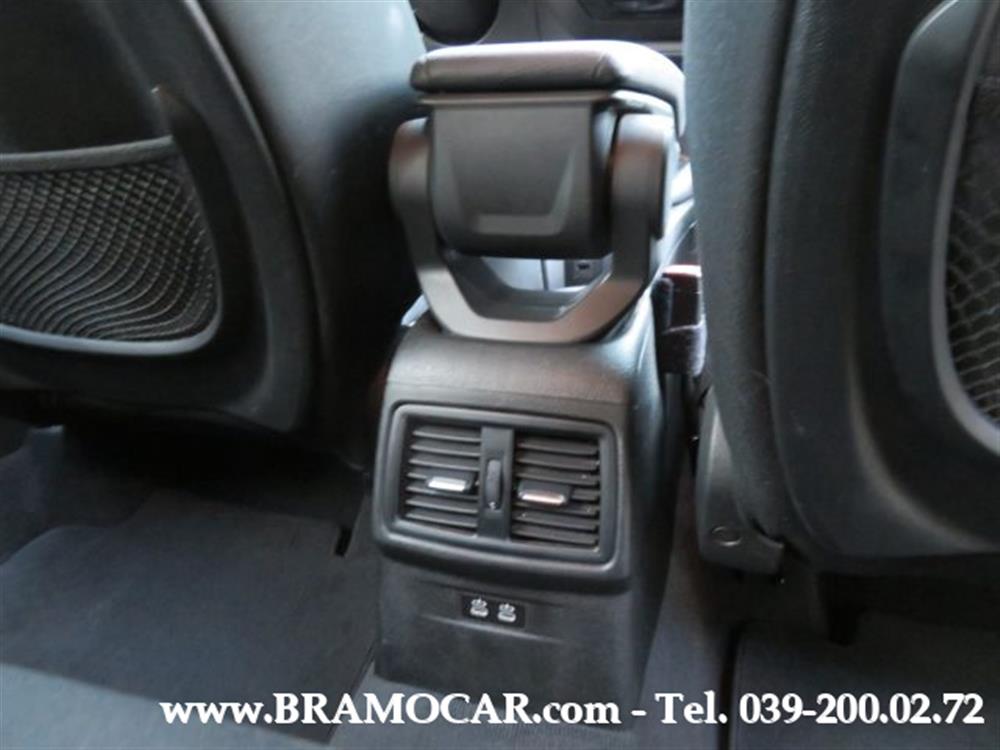 X1 X1 sDrive20d 190cv BUSI