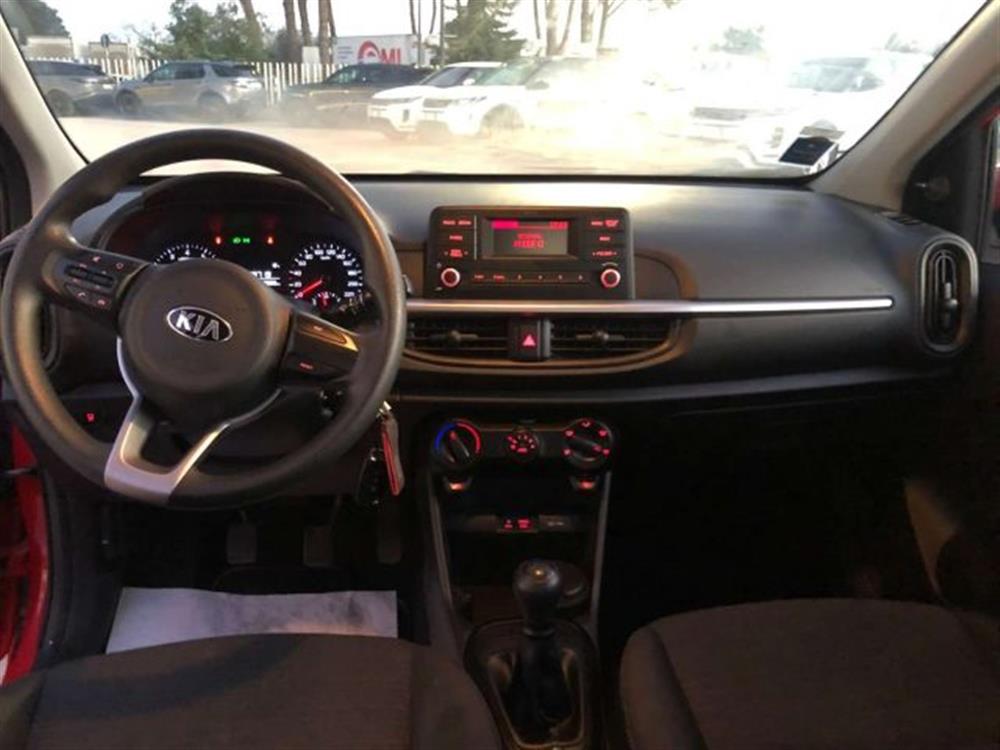 Picanto Picanto III 2017 5 Porte 1.0