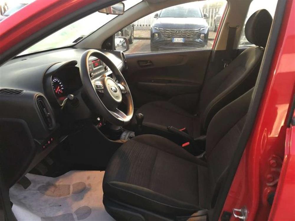 Picanto Picanto III 2017 5 Porte 1.0