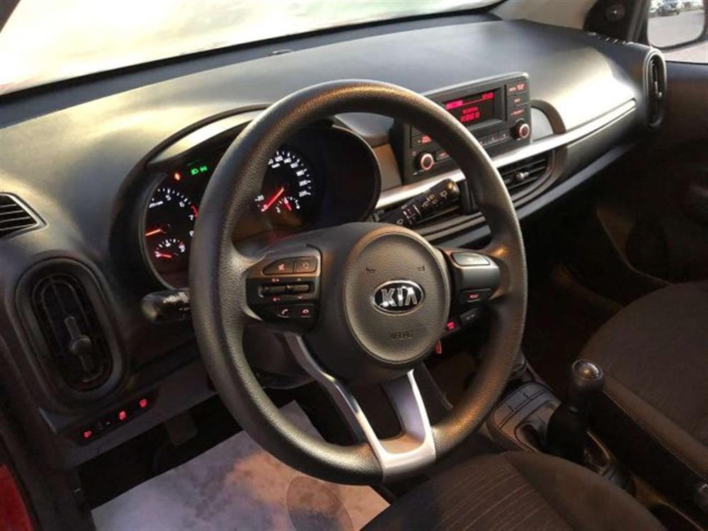 Picanto Picanto III 2017 5 Porte 1.0