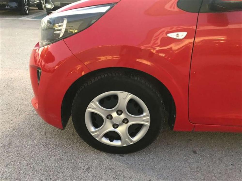 Picanto Picanto III 2017 5 Porte 1.0