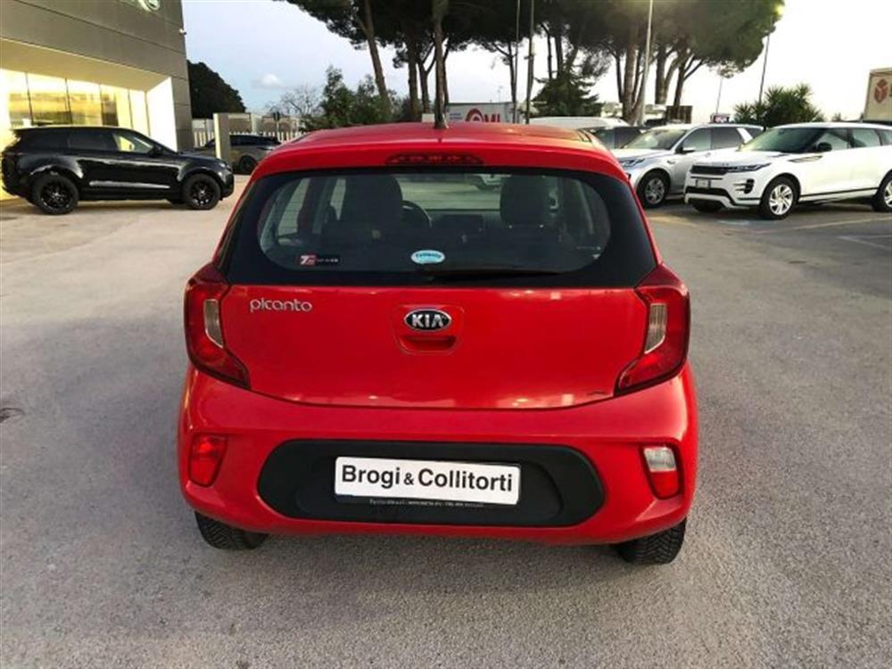 Picanto Picanto III 2017 5 Porte 1.0