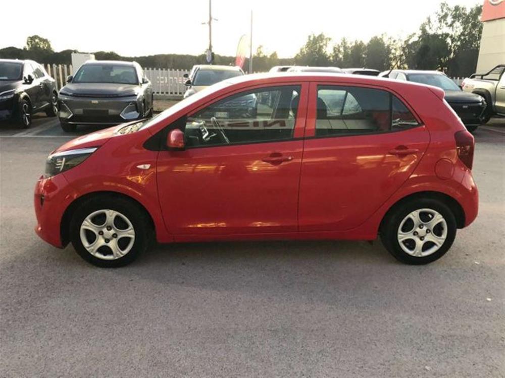 Picanto Picanto III 2017 5 Porte 1.0