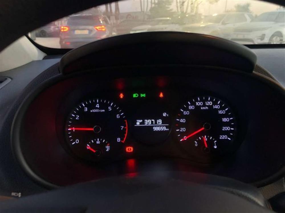 Picanto Picanto III 2017 5 Porte 1.0