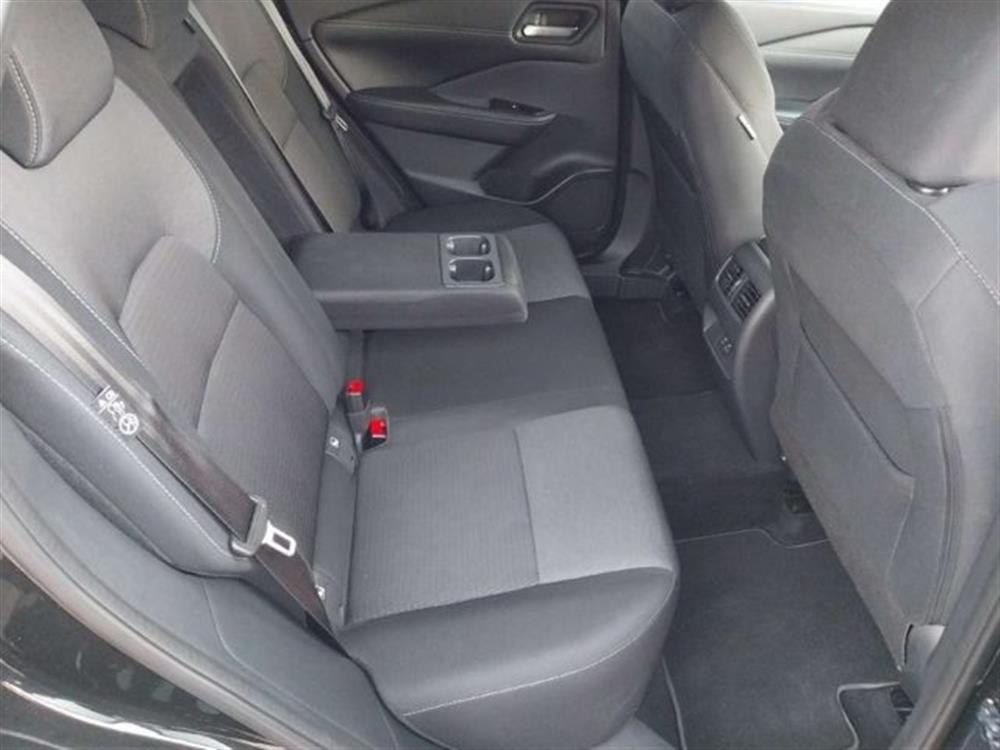 Qashqai Qashqai III 2021 1.3 mhev N-