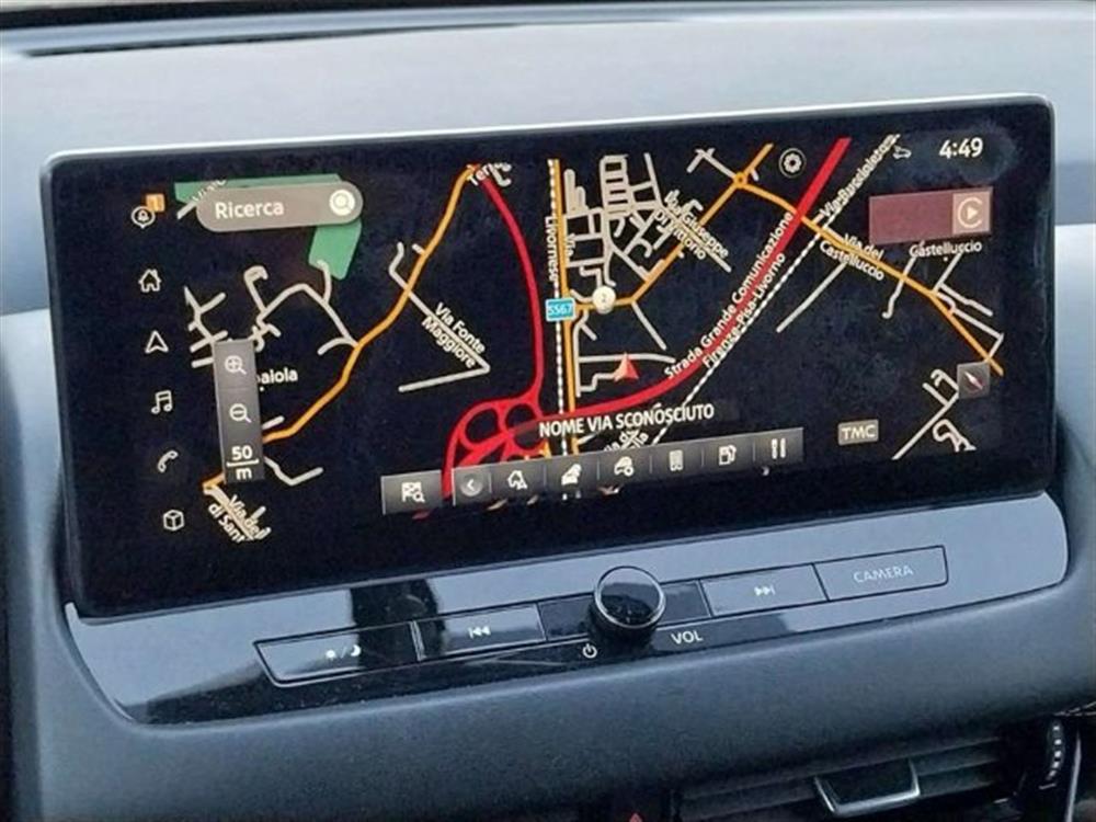 Qashqai Qashqai III 2021 1.3 mhev N-