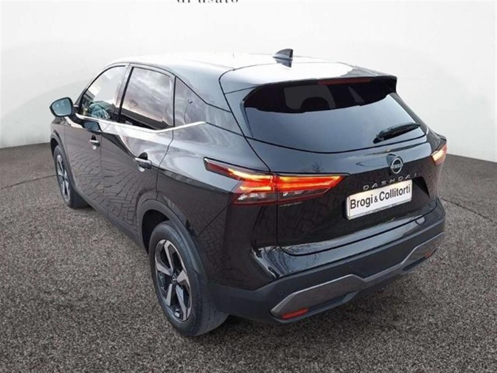 Qashqai Qashqai III 2021 1.3 mhev N-