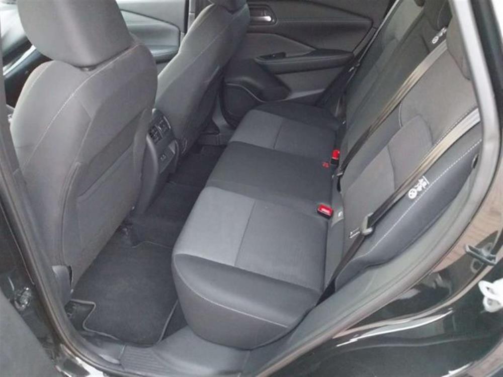 Qashqai Qashqai III 2021 1.3 mhev N-