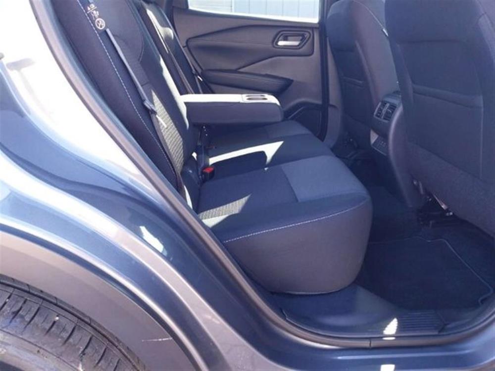 Qashqai Qashqai 1.5 e-power N-Connec