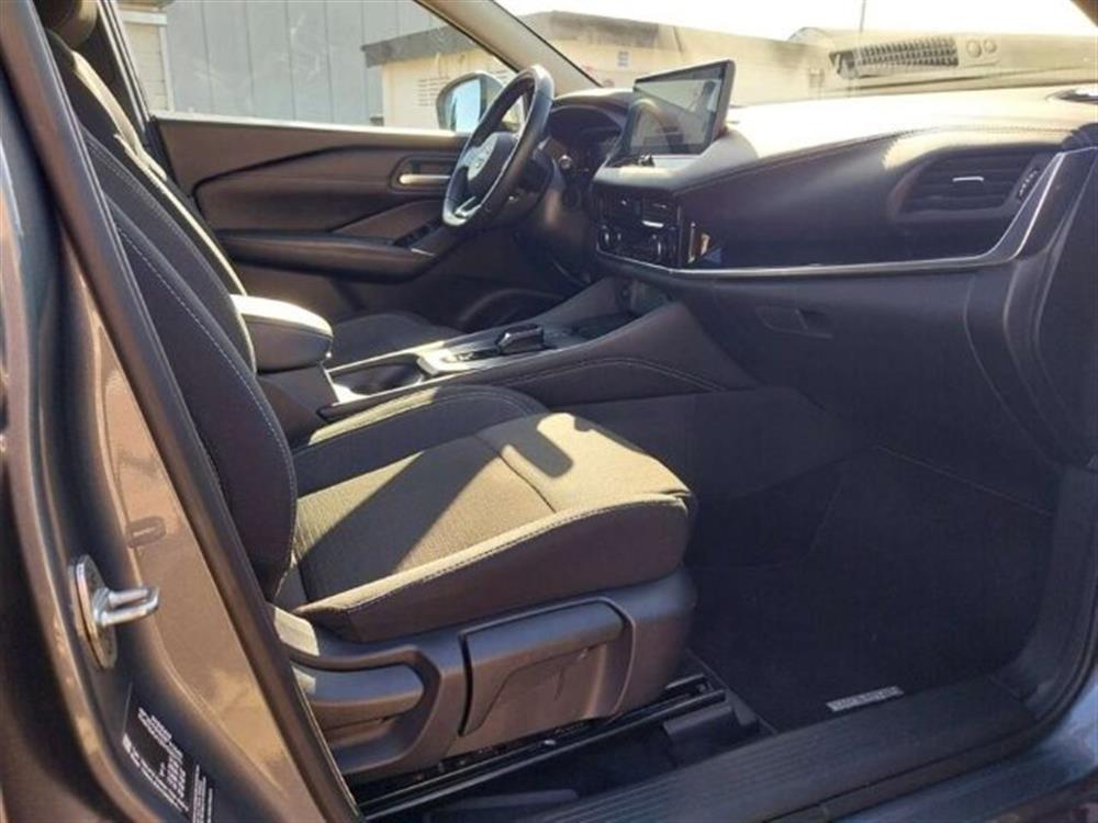 Qashqai Qashqai 1.5 e-power N-Connec