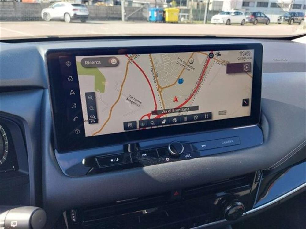 Qashqai Qashqai 1.5 e-power N-Connec