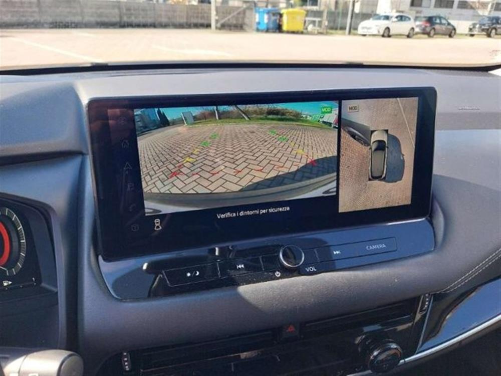 Qashqai Qashqai 1.5 e-power N-Connec