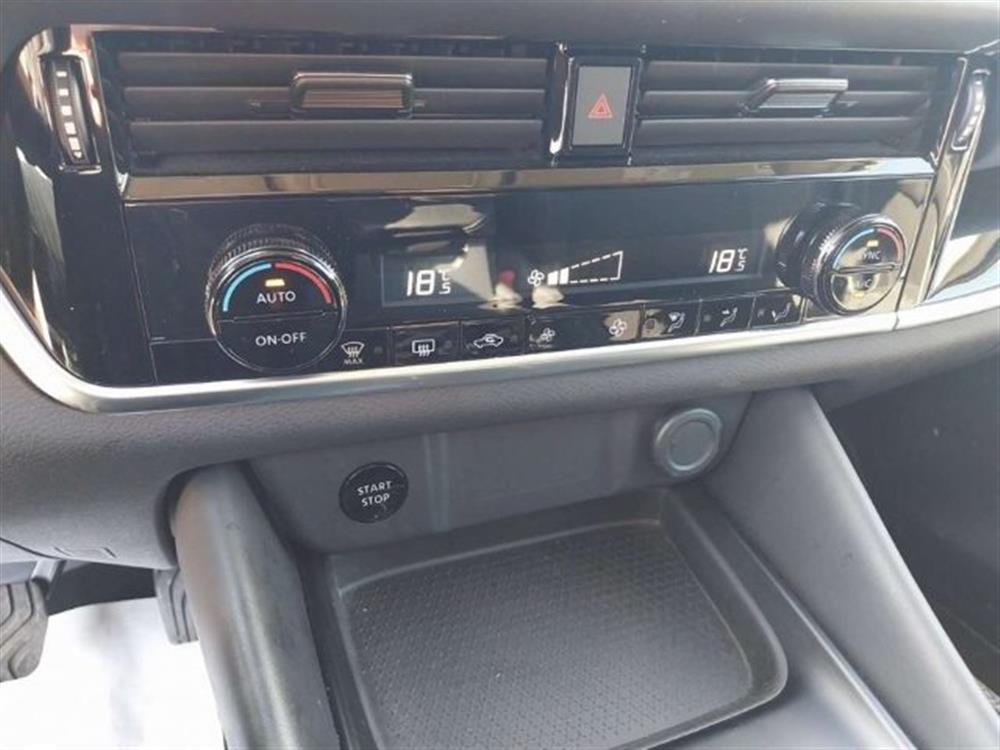 Qashqai Qashqai 1.5 e-power N-Connec