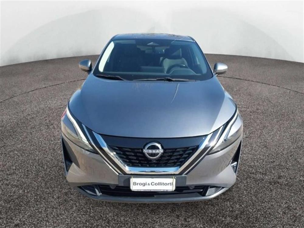 Qashqai Qashqai 1.5 e-power N-Connec