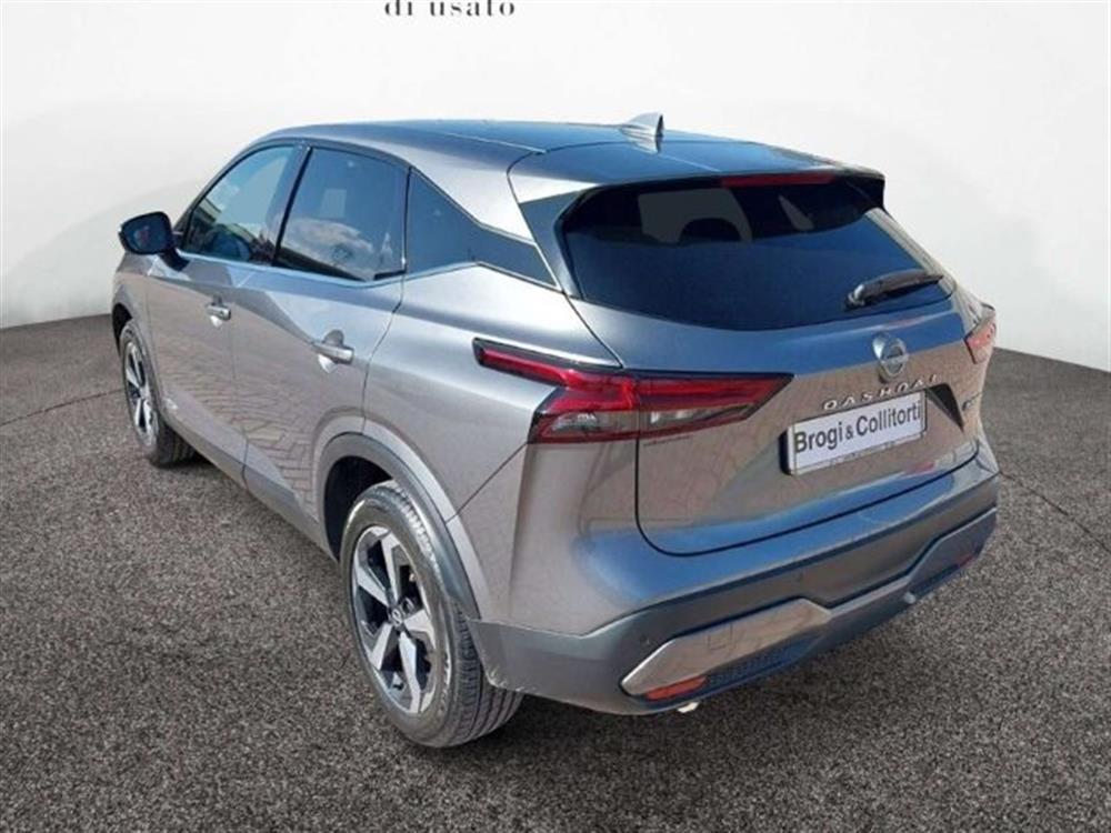 Qashqai Qashqai 1.5 e-power N-Connec