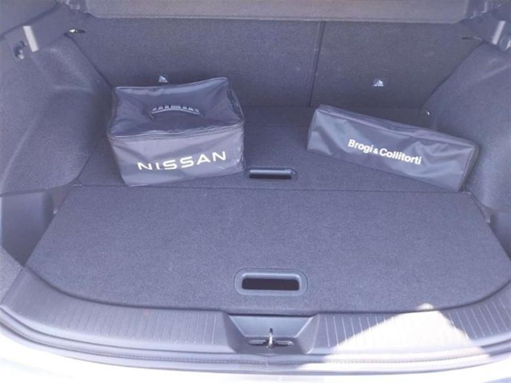 Qashqai Qashqai 1.5 e-power N-Connec