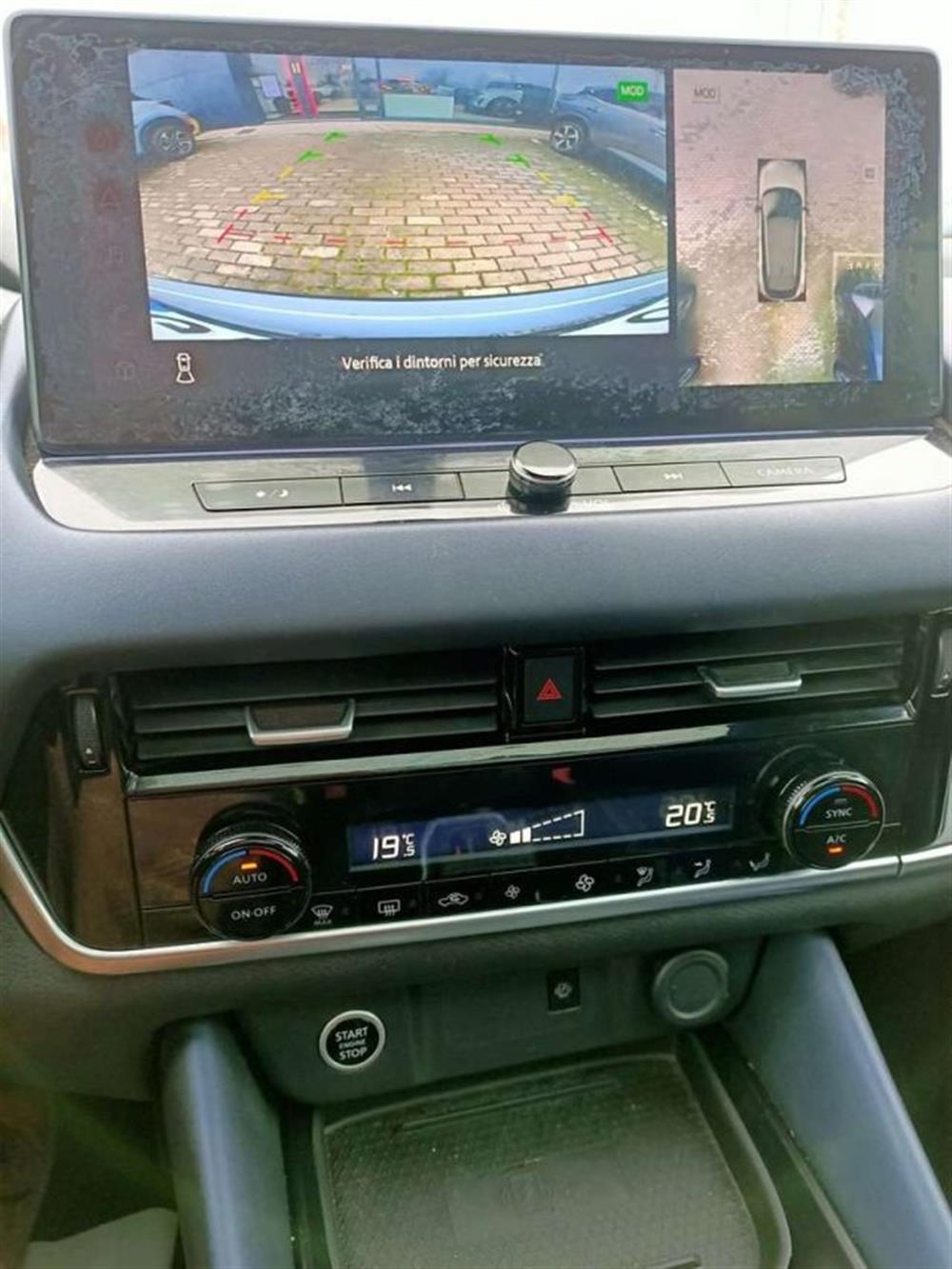 Qashqai Qashqai III 2021 1.3 Mild Hy