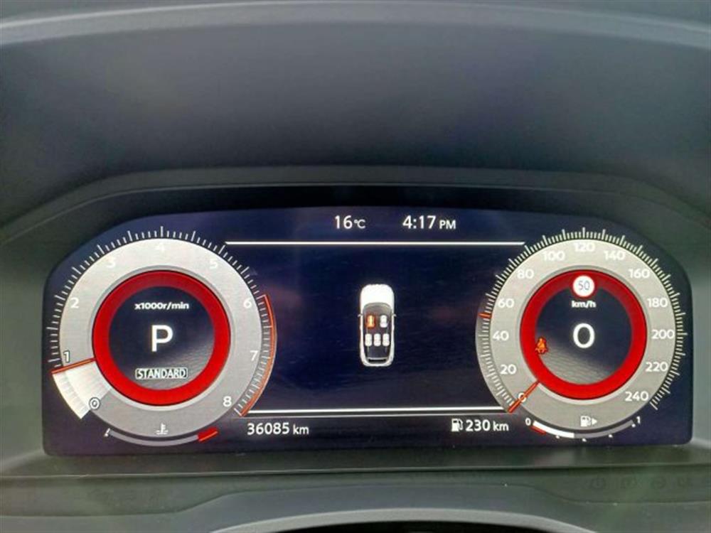 Qashqai Qashqai III 2021 1.3 Mild Hy