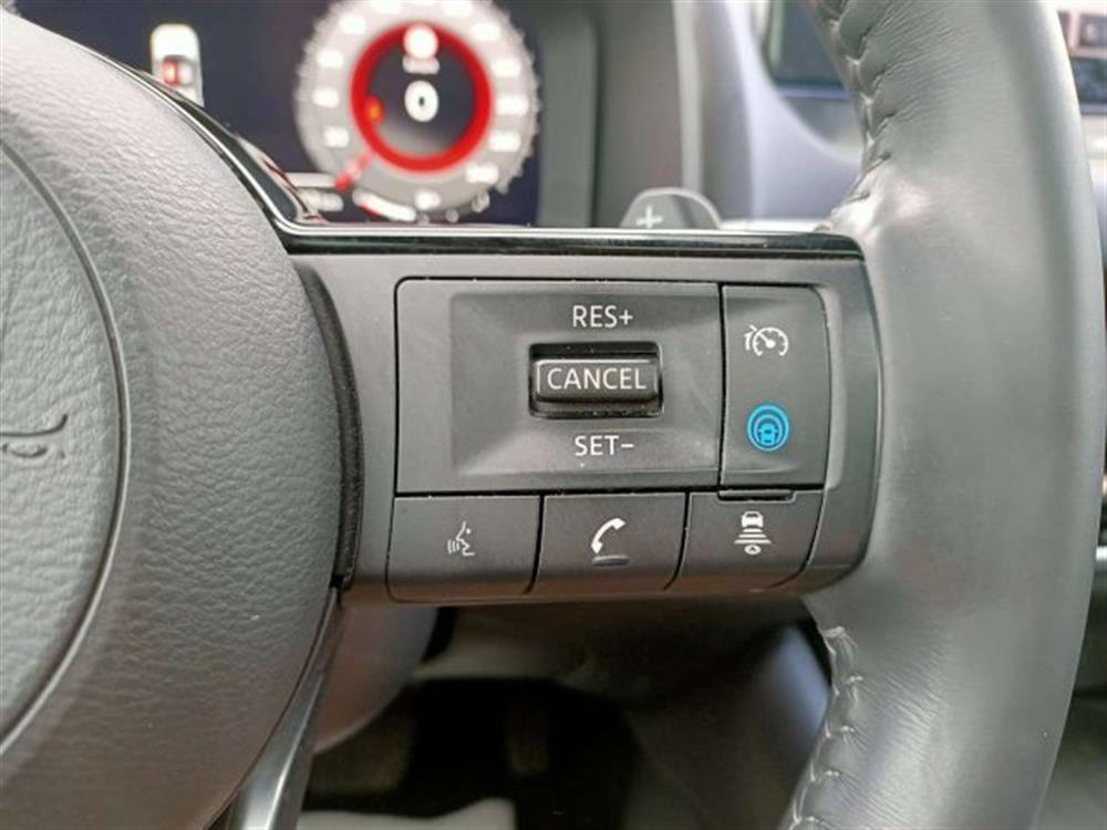 Qashqai Qashqai III 2021 1.3 Mild Hy