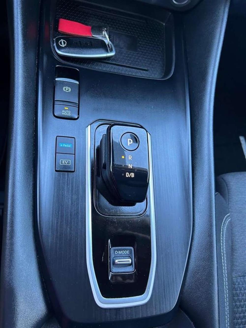 Qashqai Qashqai 1.5 e-power N-Connec