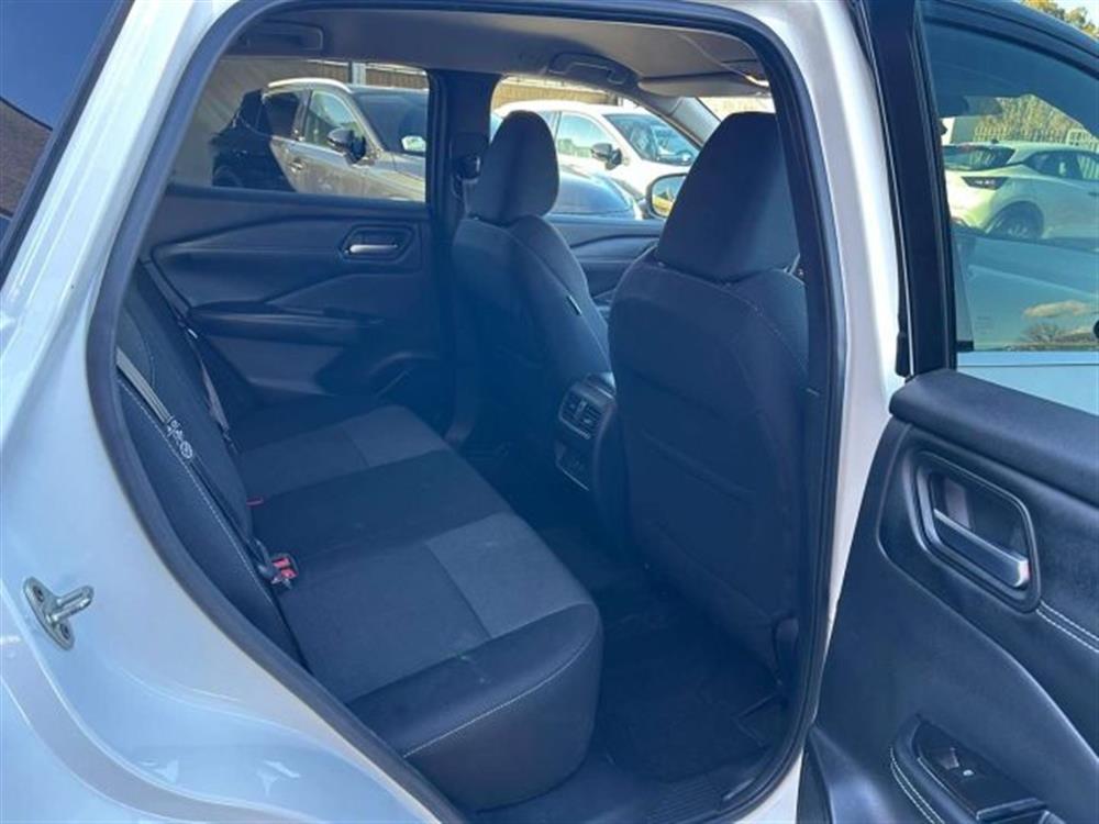 Qashqai Qashqai 1.5 e-power N-Connec